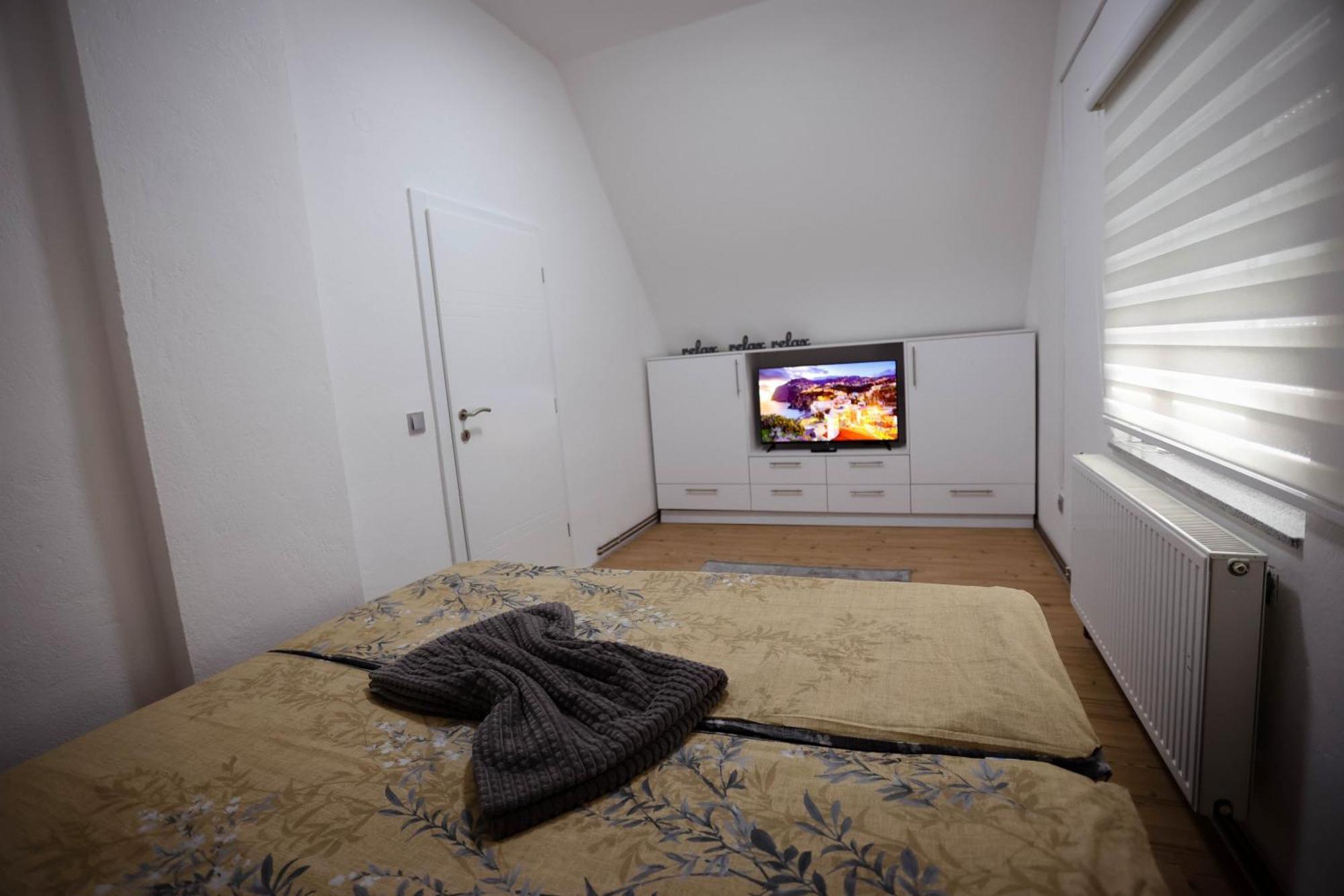 Apartman Babic บีฮัช ภายนอก รูปภาพ