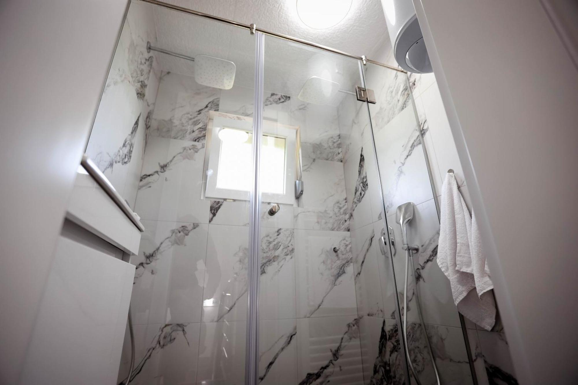 Apartman Babic บีฮัช ภายนอก รูปภาพ