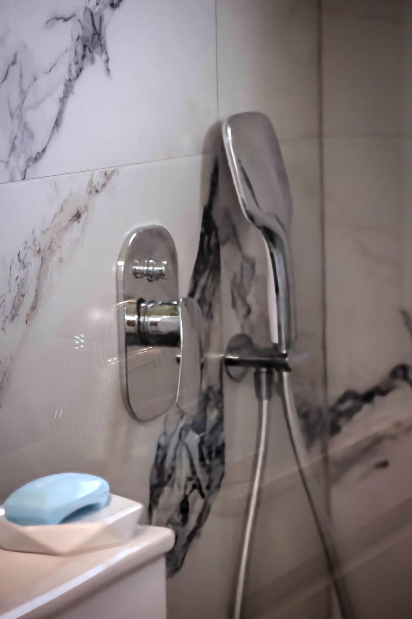 Apartman Babic บีฮัช ภายนอก รูปภาพ