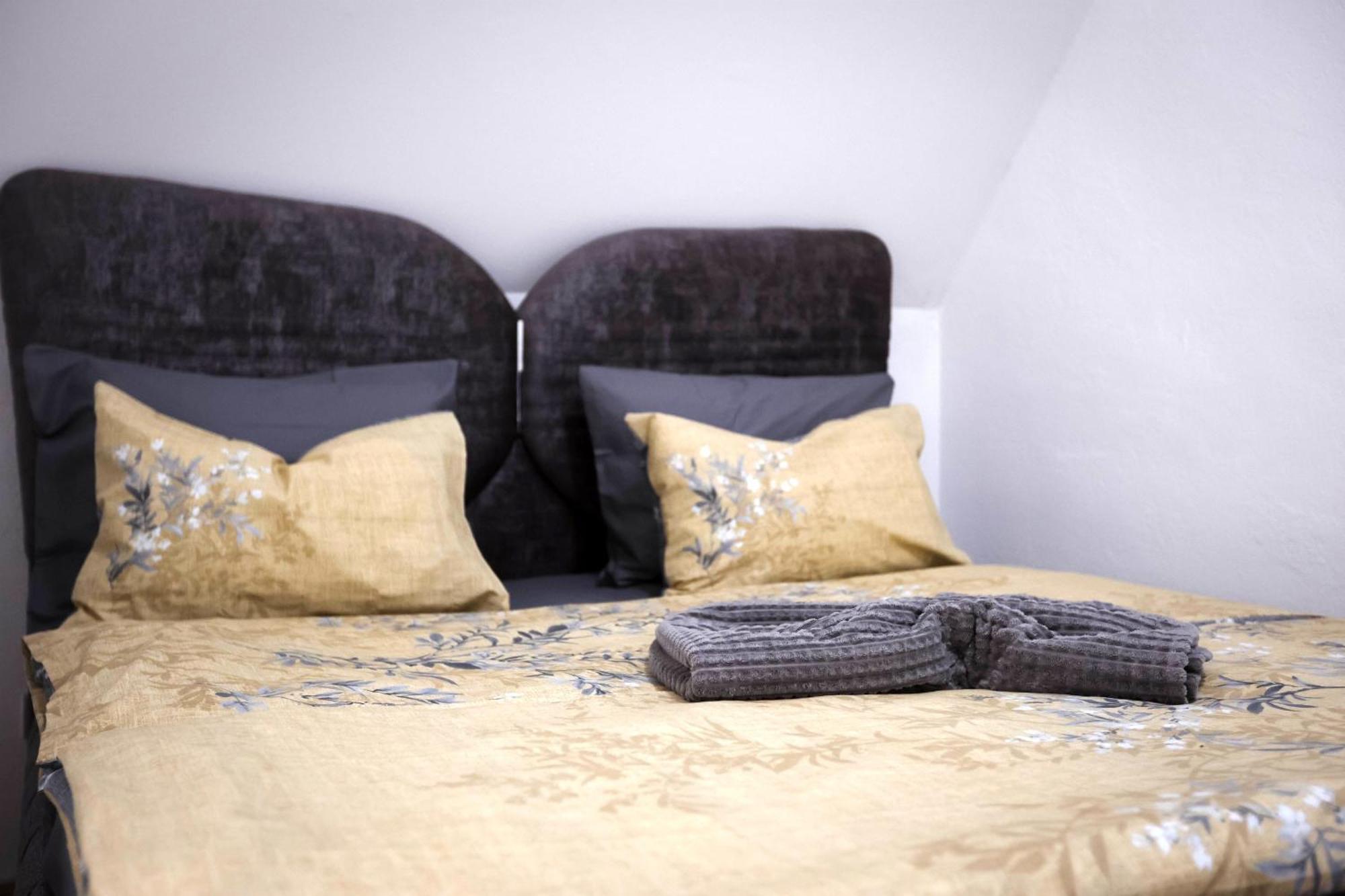Apartman Babic บีฮัช ภายนอก รูปภาพ
