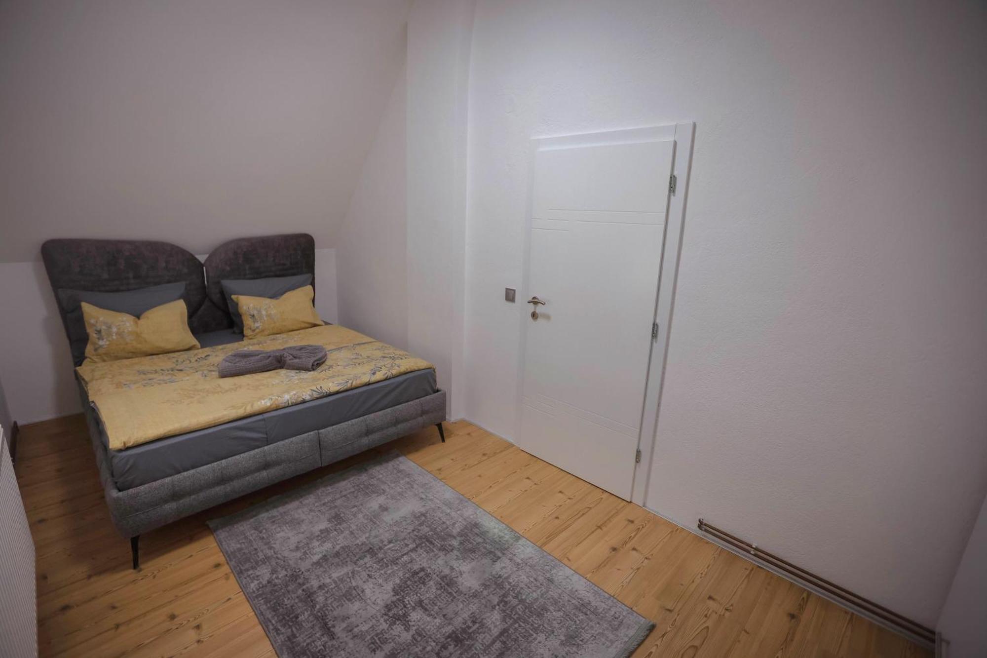 Apartman Babic บีฮัช ภายนอก รูปภาพ