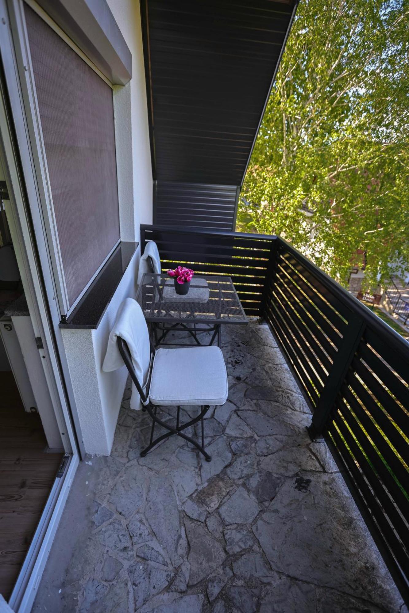 Apartman Babic บีฮัช ภายนอก รูปภาพ